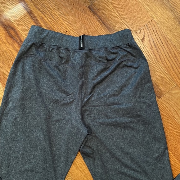 Mondetta joggers/ track pants large heather grey - Picture 5 of 10